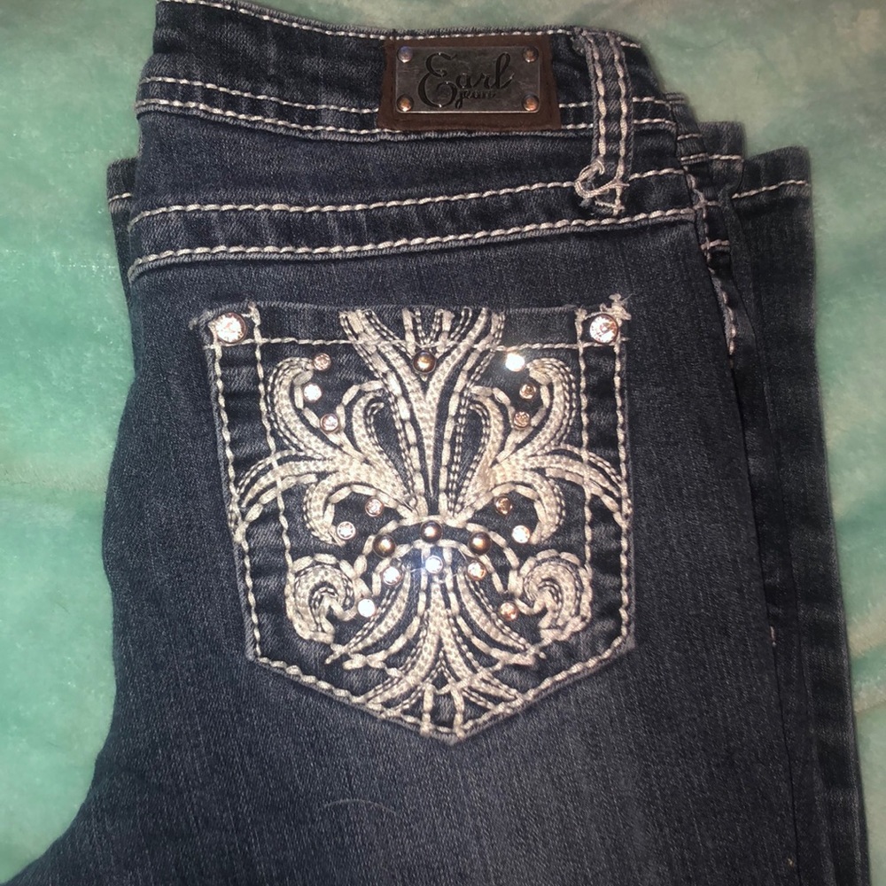 Earl jeans